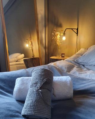 Edelsminde Bed & Breakfast