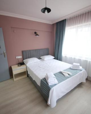 Stay Inn Edirne