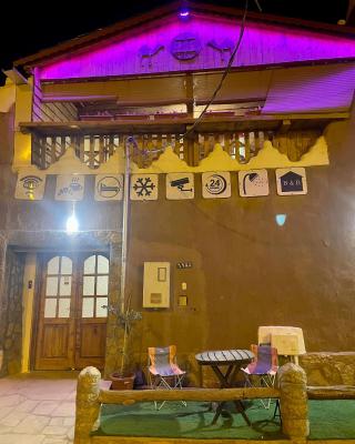 نُزُل تُراثي شقْراء Heritage Guesthouse Shaqra