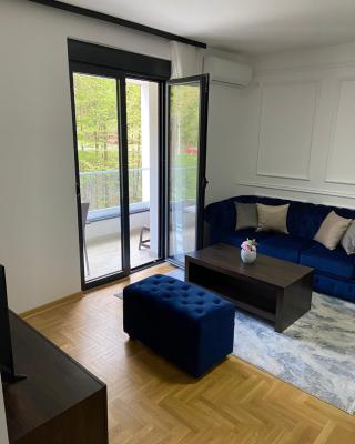 Maya apartman sa dve spavace sobe