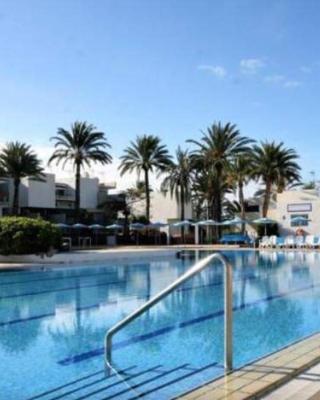 Ideal holiday apartment in the south of Tenerife