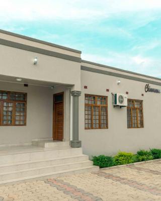 Luxurious Chimwemwe II - Kat-Onga Apartments