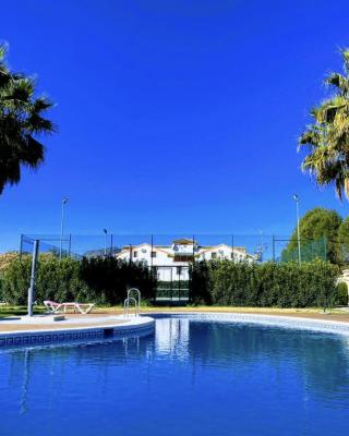 Hotel Ronda Valley