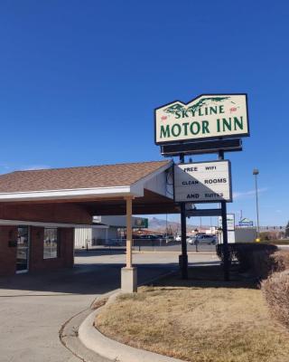 Skyline Motor Inn