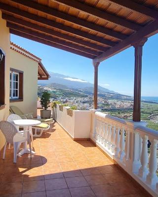 Vivienda Vacacional Los Geranios Tazacorte