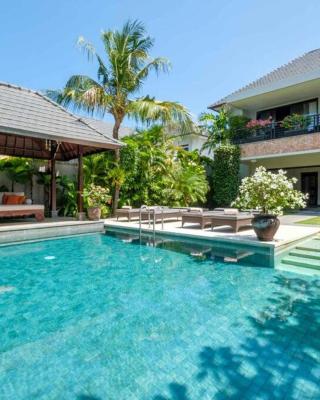 Kejora Beachfront Estate Sanur -Stunning Villa Eleven