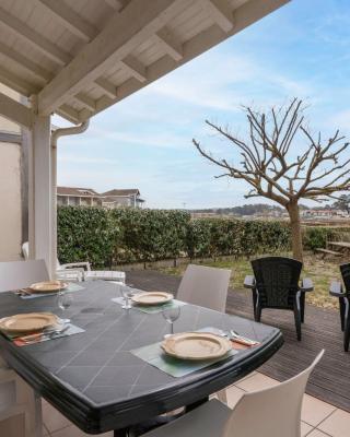 Holiday Home Le Hameau des Pêcheurs 1 by Interhome