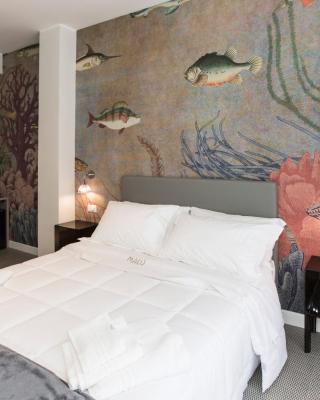 Malù Suites