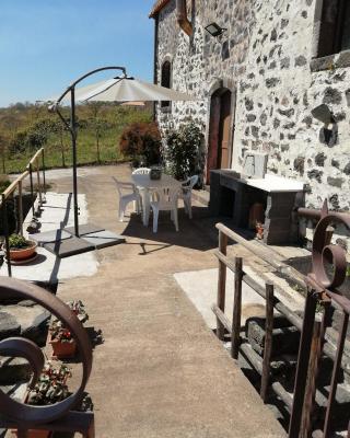 Villa Etna Masi'