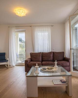 Residence La Villa Diamante