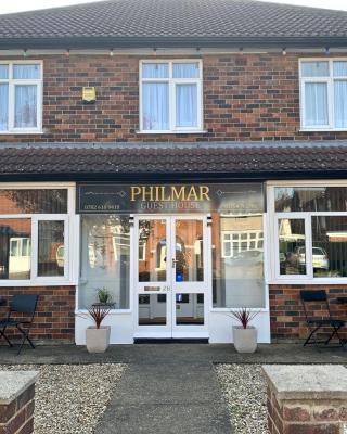 Philmar Guest House