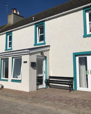 Lovely 3-Bed Cottage Portmahomack next to harbour