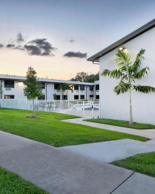 Motel 6-Fort Lauderdale, FL