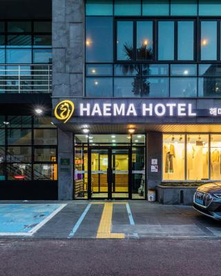 Hotel Haema