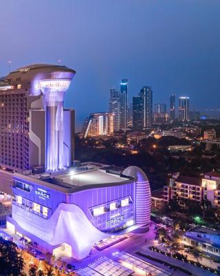 Grande Centre Point Space Pattaya