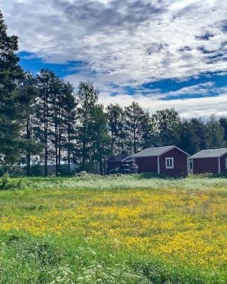 Trollforsen Camping & Cottages