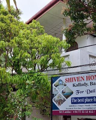 Shiven Homestay