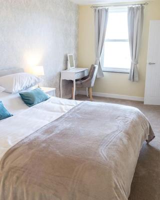 Cosy, Boutique Central Kirkby Lonsdale Apartment