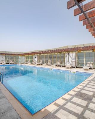 Platinum Coast Hotel Apartments