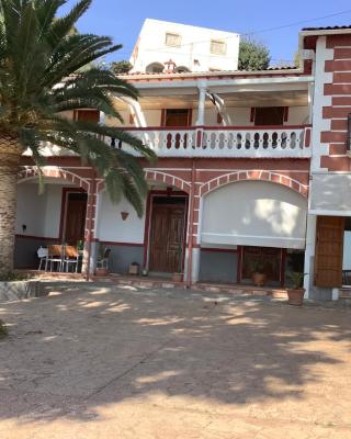 Cortijo de la Fuente