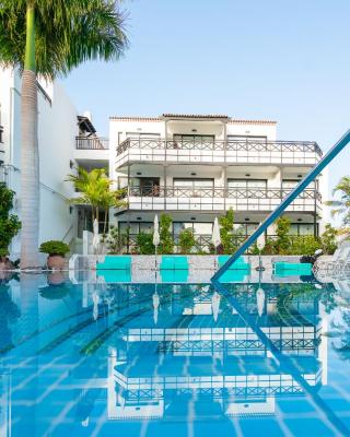 Vanilla Garden Boutique Hotel - Adults Only