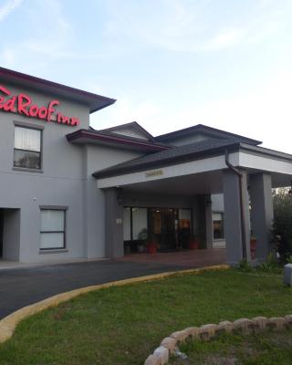 Red Roof Inn Tallahassee East