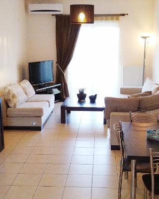 Holiday & Business Furnished Apartments