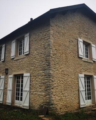 maison de campagne