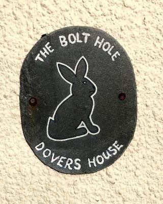 The Bolt Hole - Looe.