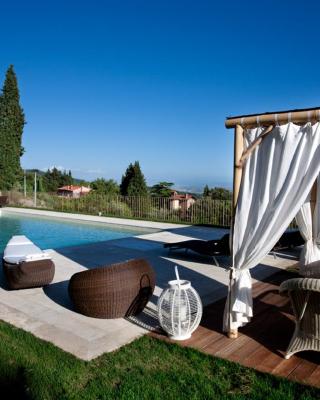 Villa Giorgia Albergo in Collina