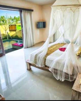 The Sawah Resort & Villa