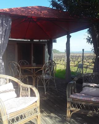 Un petit coin de paradis