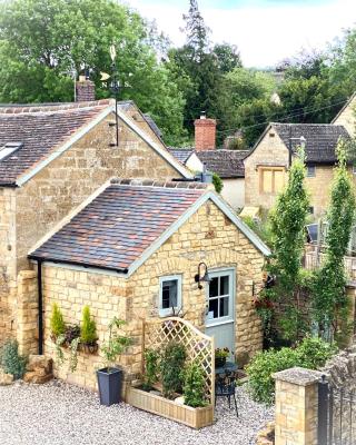 The Loft in the Malt Barn Chipping Campden