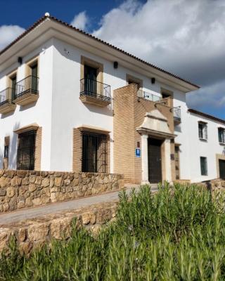 Hotel Cuatro Vientos