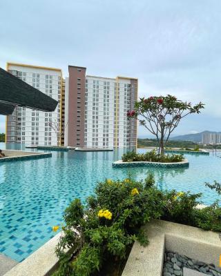 Mesa Hill Nilai by Beestay Management
