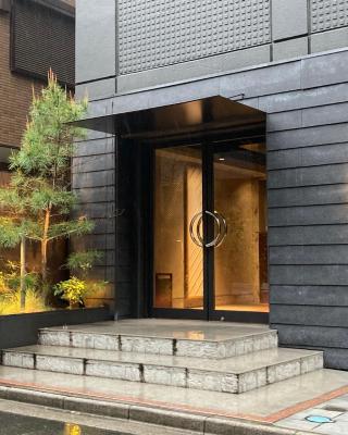 Hotel Asakusa KANNONURA