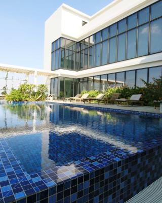 K Residence & Apartment