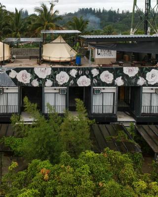 Containers by Eco Hotel