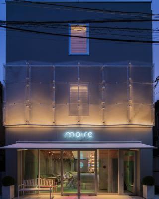 moire HOTEL YOSHIWARA
