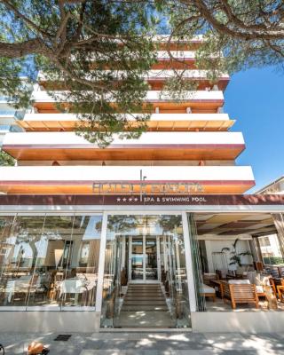 Hotel Europa