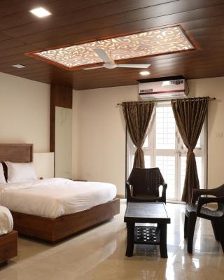 Mahalaxmi Executive