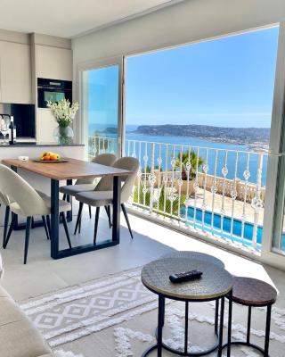 Jávea Apartment Terra