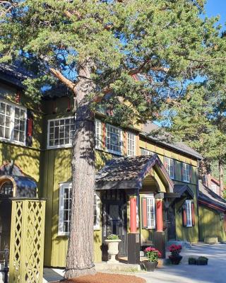 Geilo Mountain Lodge