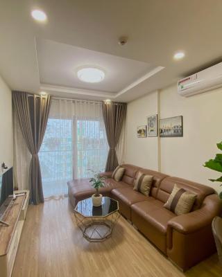 Ivy Apartment - A cozy 2-bedroom apartment perfect for Ha Long Getaway