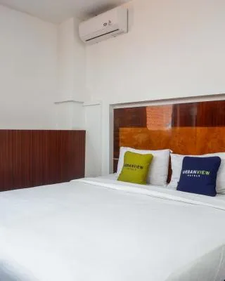 Urbanview Hotel Artama Simpang Lima by RedDoorz