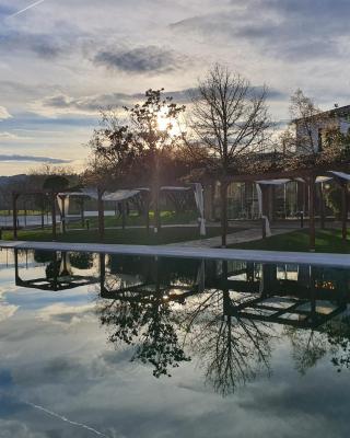Hotel rural Finca Vivaldi Nature & Spa