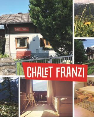 Chalet Franzi