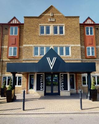 Village Hotel Maidstone