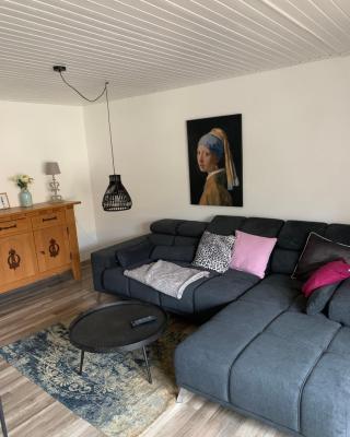 Ferienwohnung Lara