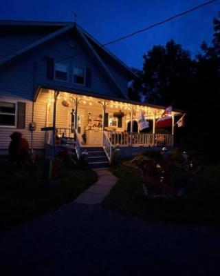 Forest & Lake PEI Bed & Breakfast